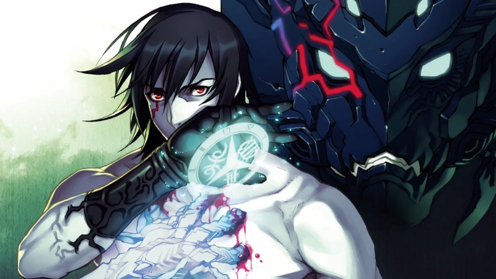 ảnh poster phim Blassreiter