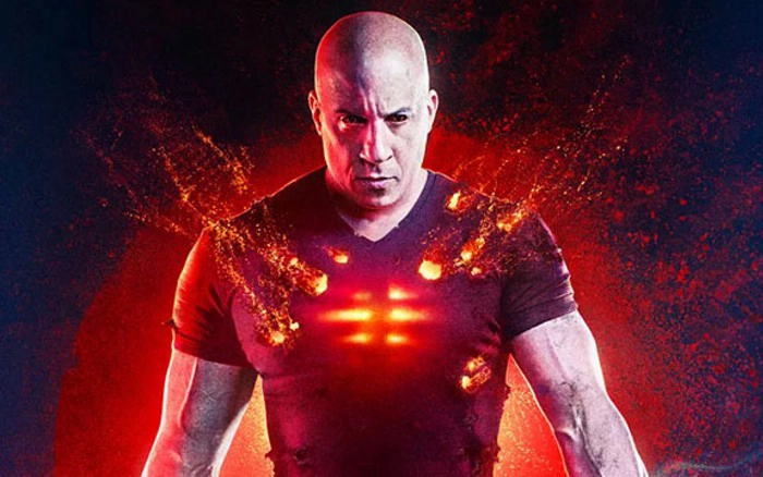 ảnh poster phim Bloodshot