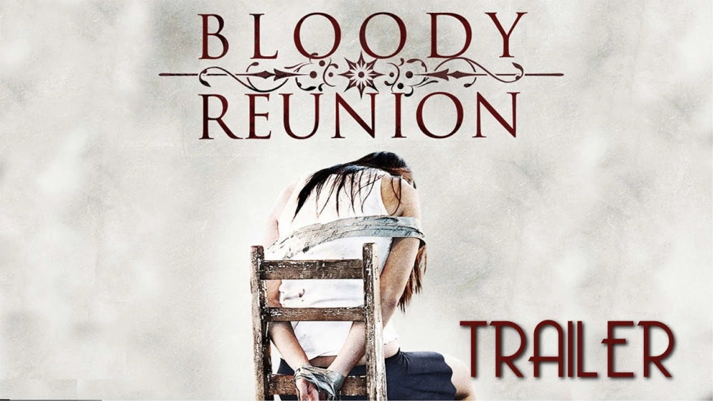 ảnh poster phim Bloody Reunion
