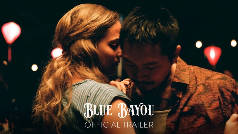 ảnh poster phim Blue Bayou
