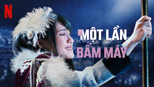 ảnh poster phim BNK48: Một lần bấm máy (One Take)