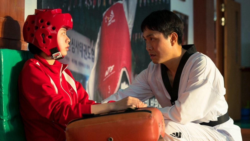 ảnh poster phim Bộ 5 Siêu Đẳng Cấp