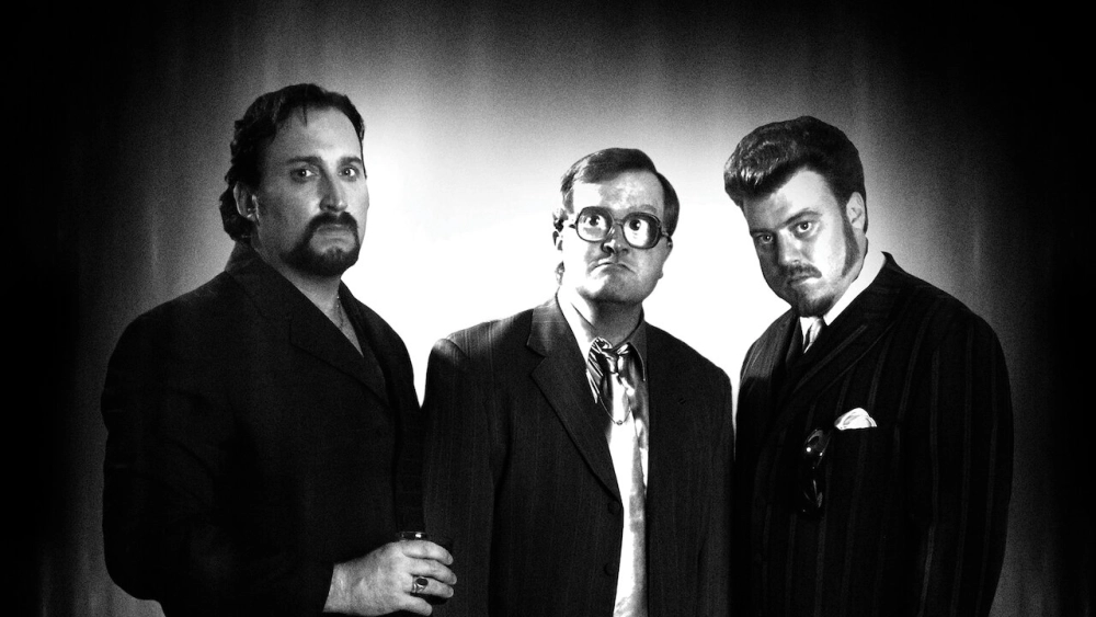 ảnh poster phim Bộ ba trộm cắp: Chúc kẻ xấu ngủ ngon (Trailer Park Boys: Say Goodnight to the Bad Guys)