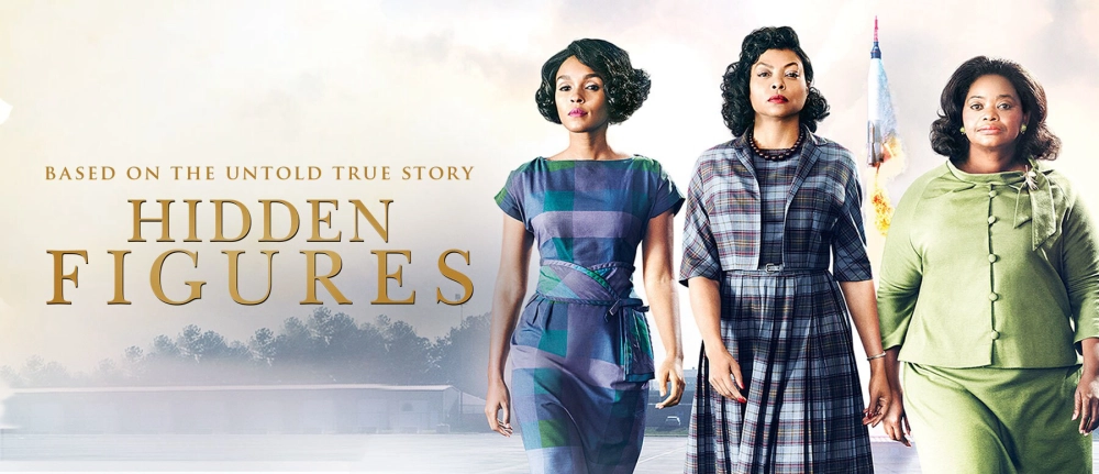 ảnh poster phim Bộ Ba Ưu Việt (Hidden Figures)