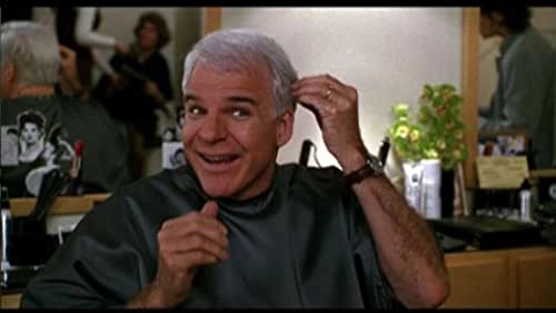 ảnh poster phim Bố Của Cô Dâu Phần 2 (Father of the Bride Part II)