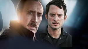 ảnh poster phim Bộ Đôi Cớm Bẩn (The Trust)