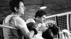 ảnh poster phim Bò Đực Nổi Điên (Raging Bull)