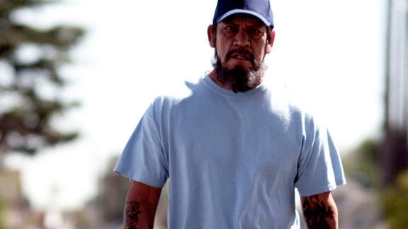 ảnh poster phim Bố Già (Bad Ass)