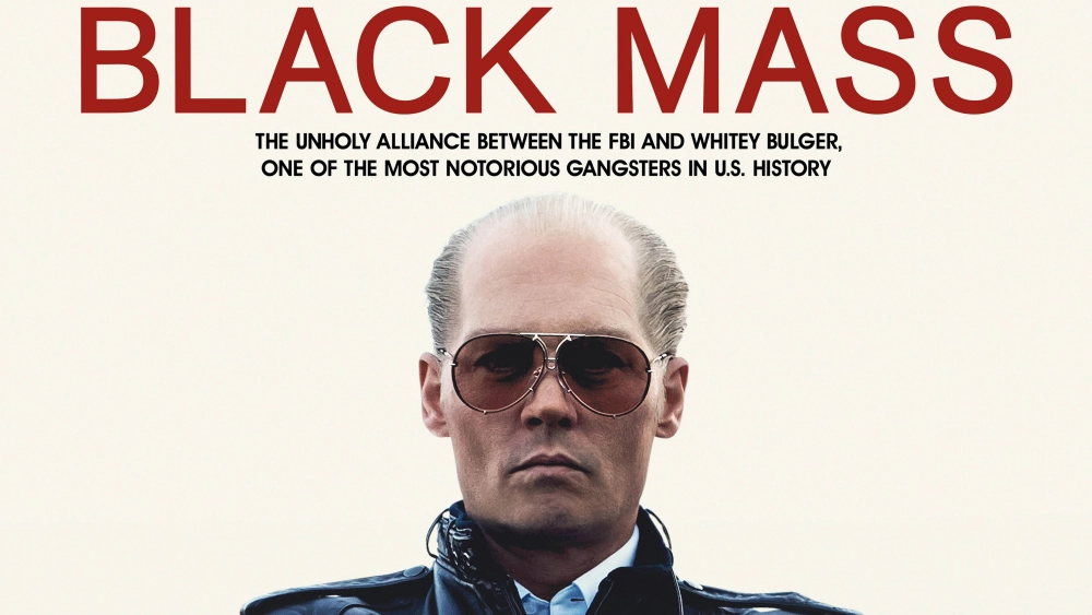 ảnh poster phim Bố Già Huyền Thoại (Black Mass)