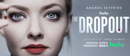 ảnh poster phim Bỏ Học (The Dropout)