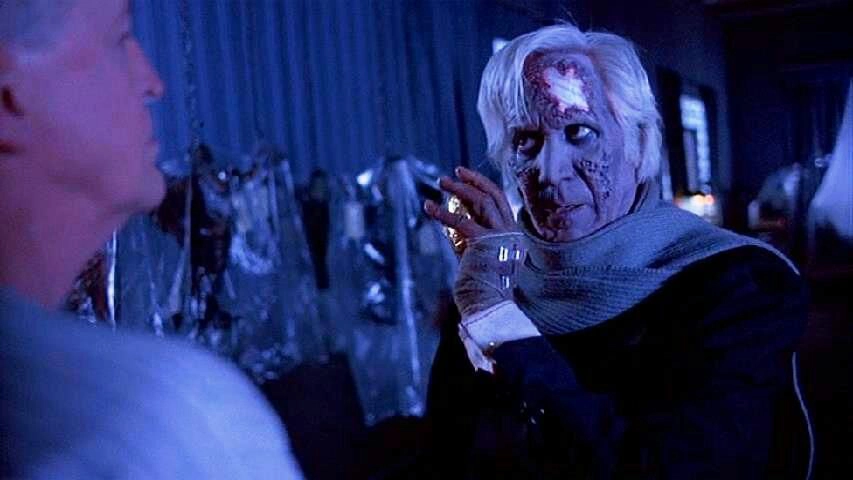 ảnh poster phim Bọ Hung Khát Máu (Cronos)