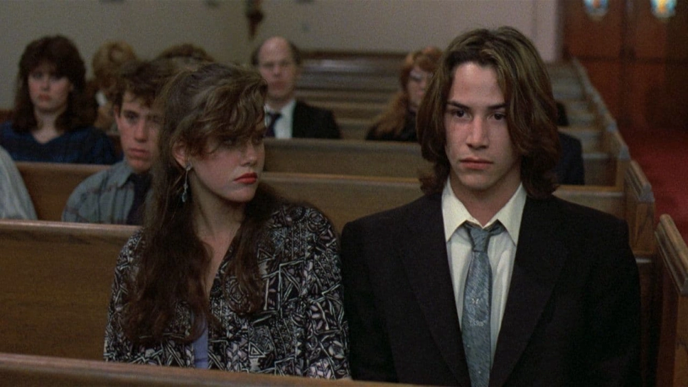 ảnh poster phim Bờ Sông (River's Edge)