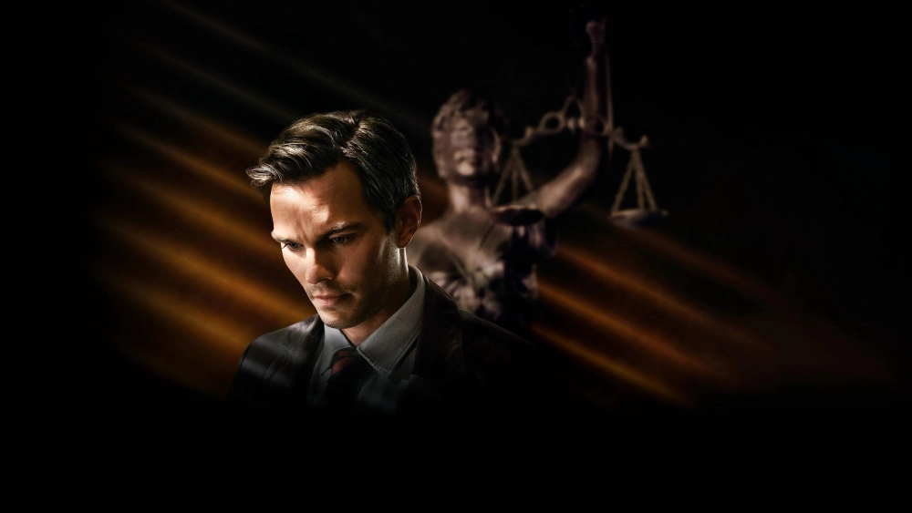 ảnh poster phim Bồi Thẩm Viên #2 (Juror #2)