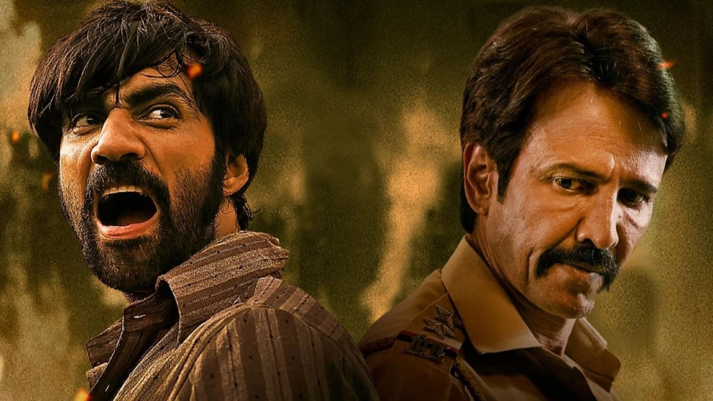 ảnh poster phim Bombay My Beloved (Bambai Meri Jaan)