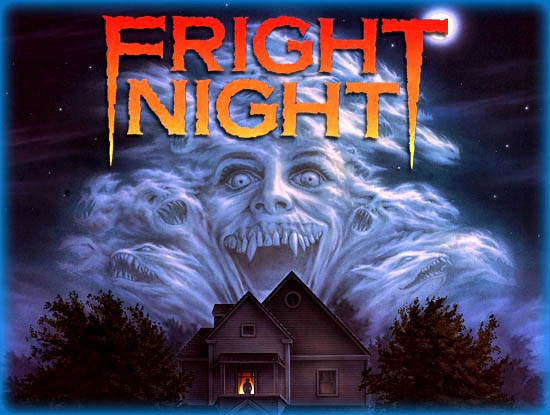 ảnh poster phim Bóng Đêm Kinh Hoàng (Fright Night)
