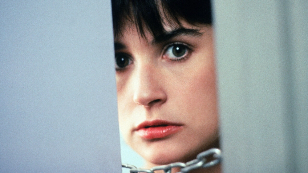 ảnh poster phim Bóng ma (Ghost)