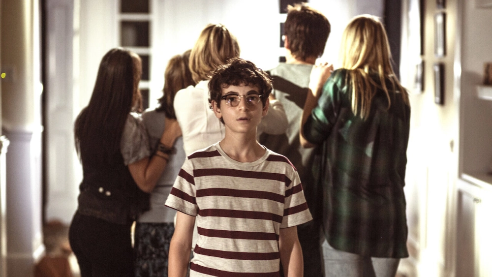 ảnh poster phim Bóng Tối (Darkling (Mrak))