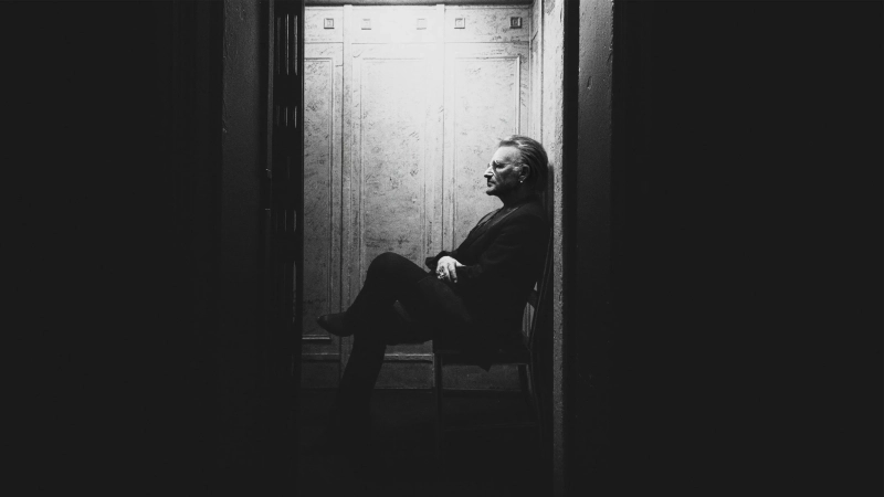 ảnh poster phim Bono: Câu Chuyện Về Sự Buông Bỏ (Bono: Stories of Surrender)