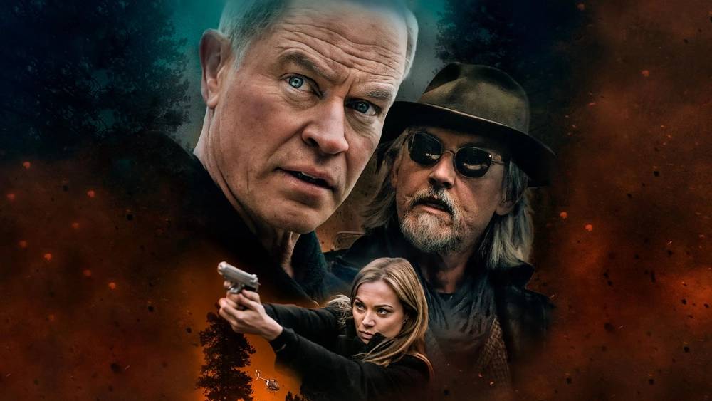 ảnh poster phim Boon