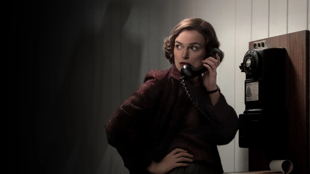 ảnh poster phim Boston Strangler