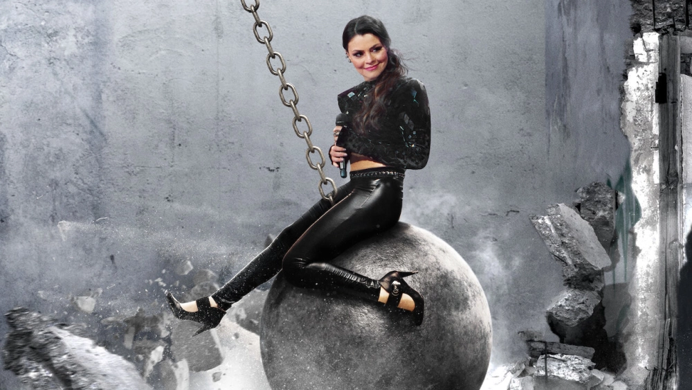 ảnh poster phim Bruna Louise: Phá hủy (Bruna Louise: Demolition)