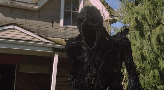 ảnh poster phim bù nhìn (scarecrow)