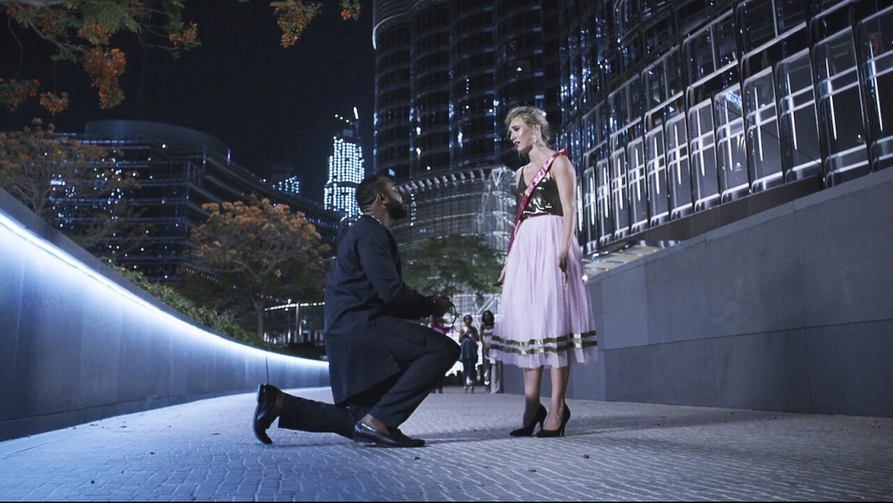 ảnh poster phim Bữa tiệc cưới điên rồ 2 (The Wedding Party 2: Destination Dubai)