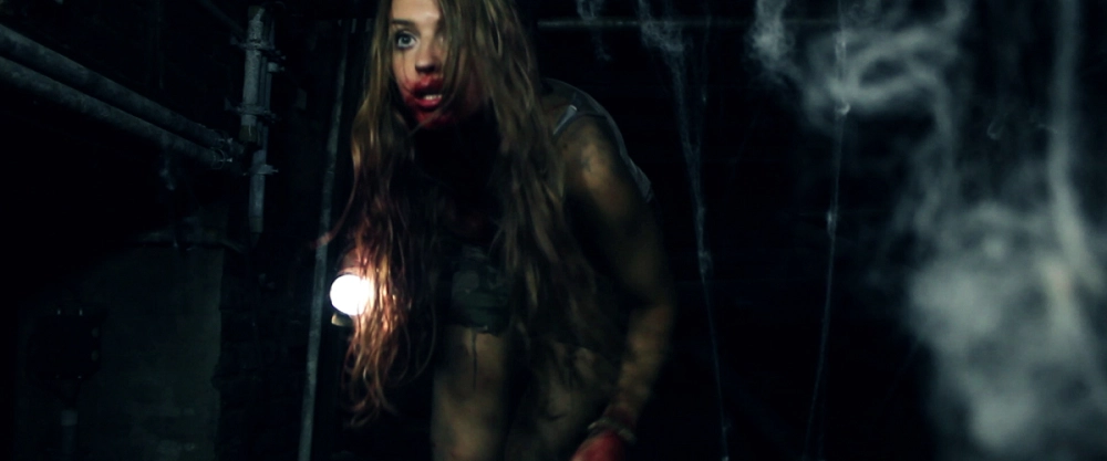 ảnh poster phim Bữa Tiệc Thịt Người (Cannibal Diner)