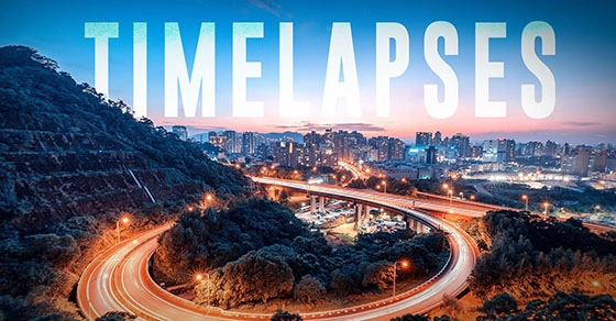 ảnh poster phim Bức Hình Bí Ẩn (Time Lapse)