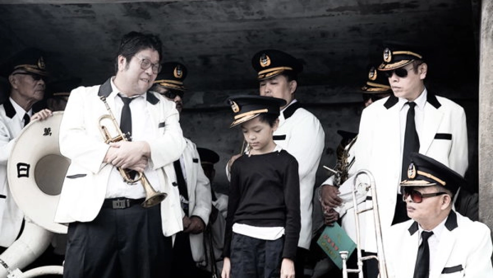 ảnh poster phim Bức Họa Thứ Tư (The Fourth Portrait)