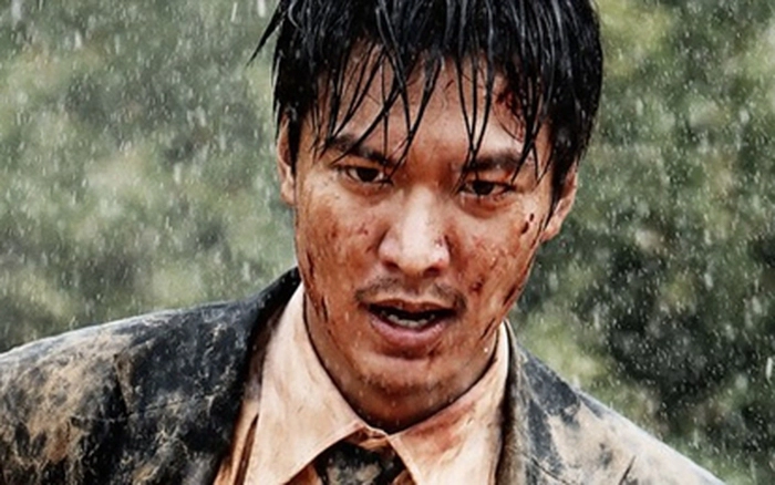 ảnh poster phim Bụi Đời Gangnam (Gangnam Blues)