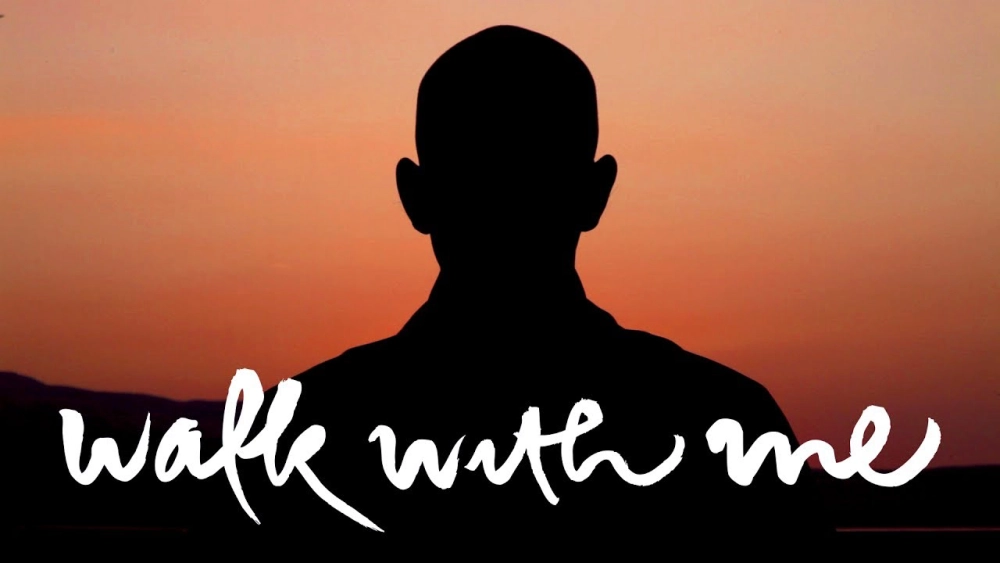 ảnh poster phim Bước Chân An Lạc (Walk with Me)