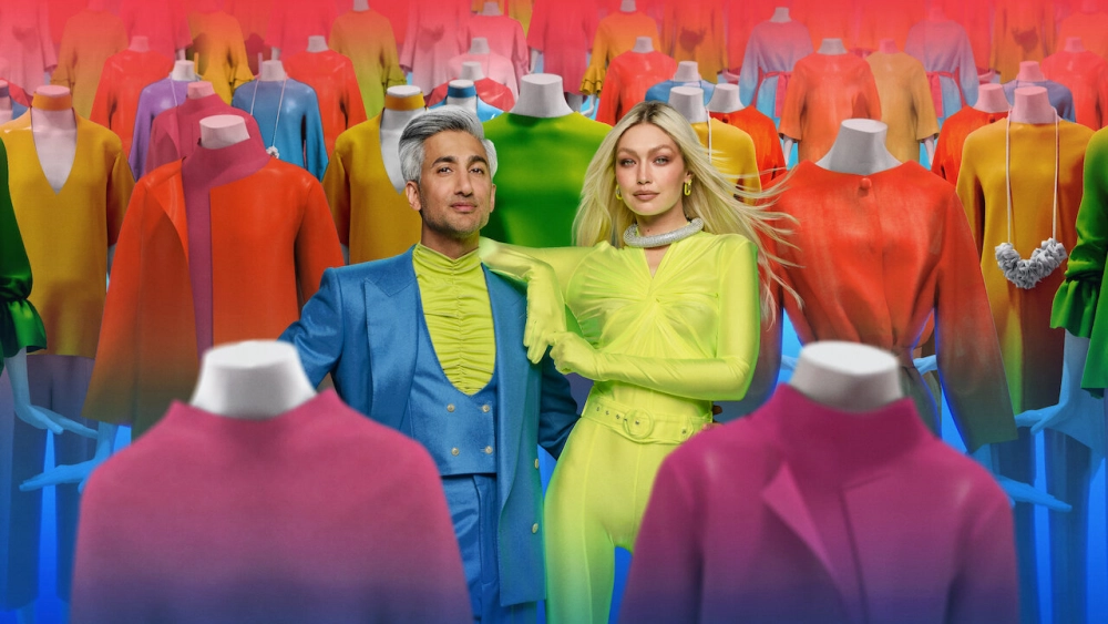 ảnh poster phim Bước tiến của thời trang (Phần 2) (Next in Fashion (Season 2))