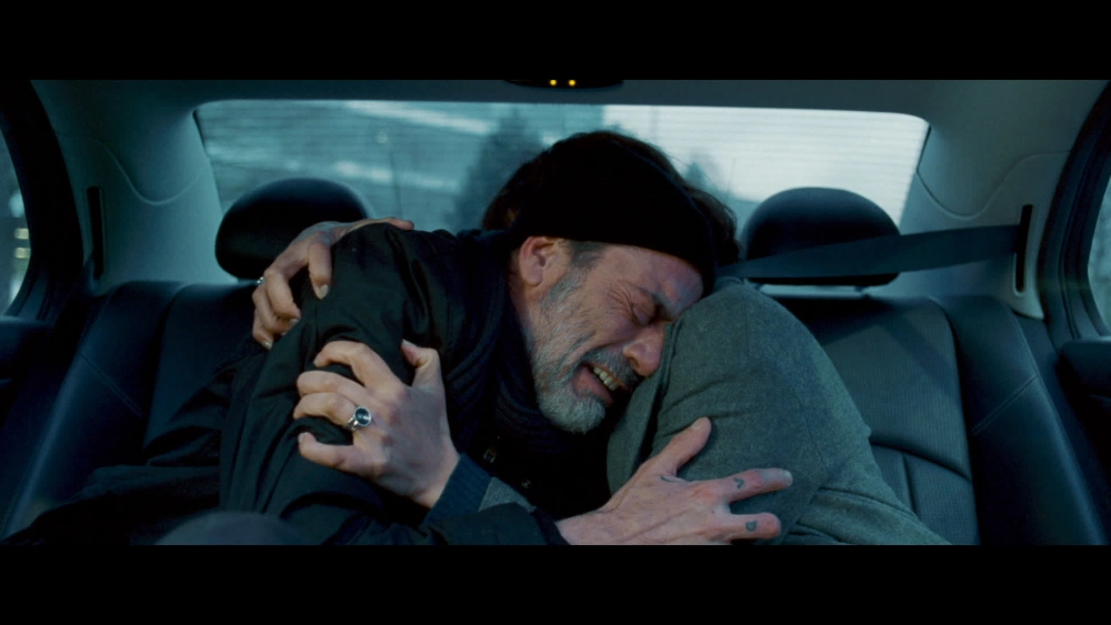 ảnh poster phim Bưu Thiếp Chết Chóc (The Postcard Killings)