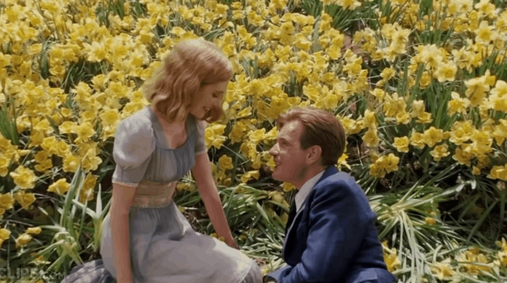 ảnh poster phim Cá Lớn (Big Fish)