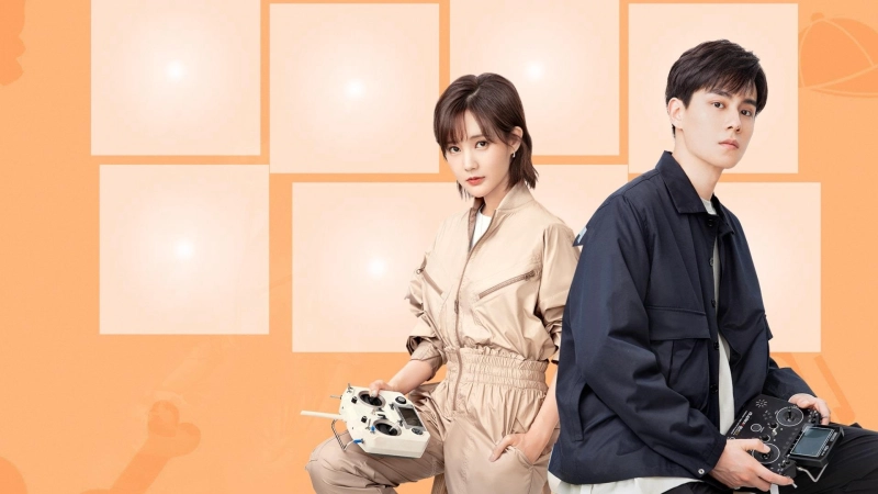 ảnh poster phim Cá Mực Hầm Mật 2: Thân Ái Chí Ái (Go Go Squid 2: Dt.Appledog's Time)