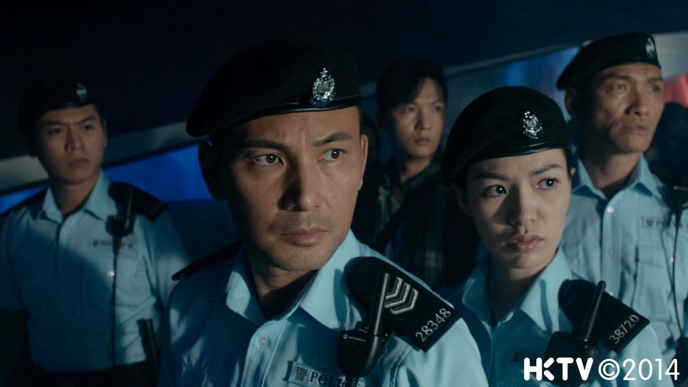 ảnh poster phim Ca Trực Lúc Nửa Đêm (Night Shift)