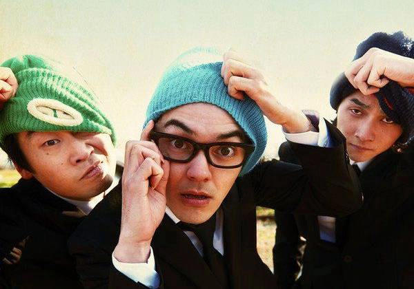 ảnh poster phim Các chàng trai anh đào (Cherry Boys)