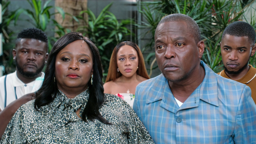 ảnh poster phim Cách hủy hoại Giáng sinh (Phần 1) (How to Ruin Christmas (Season 1))