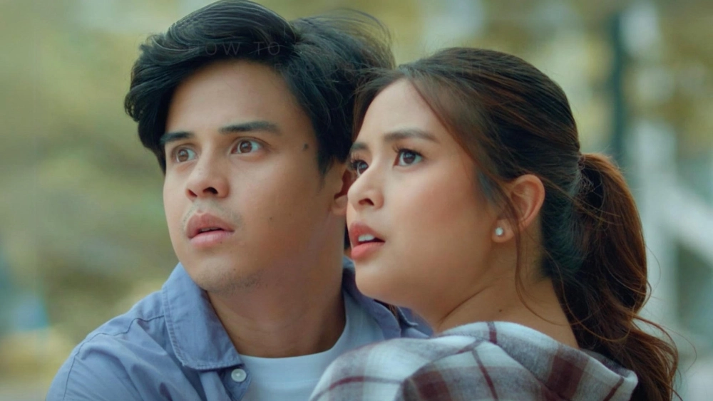 ảnh poster phim Cách Thoát Khỏi Thần Chết (How to Cheat Death)