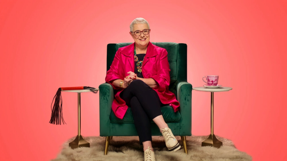 ảnh poster phim Cách xây dựng phòng