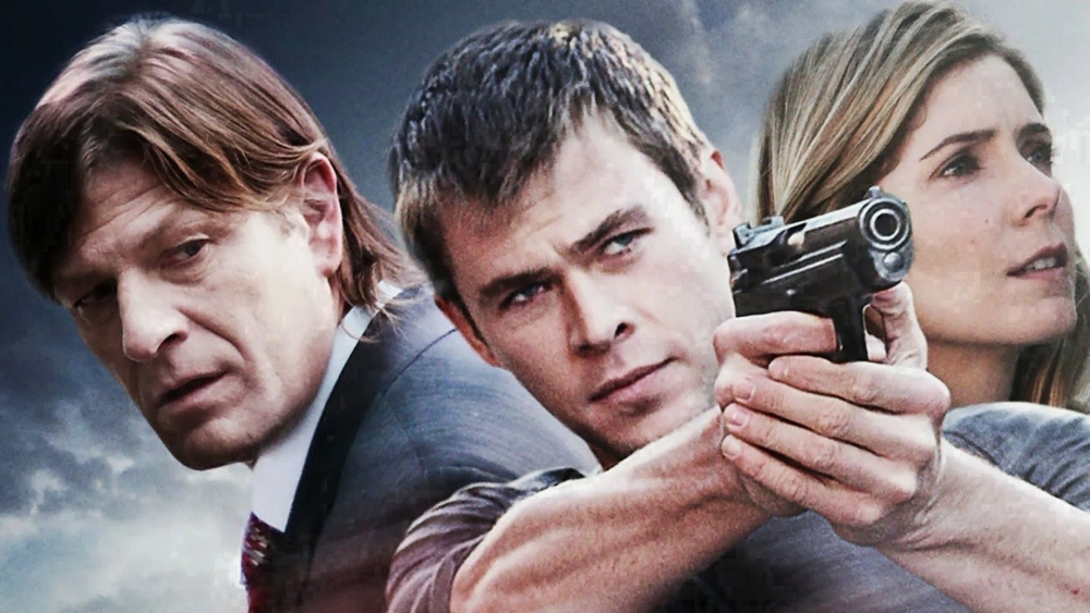 ảnh poster phim Ca$h