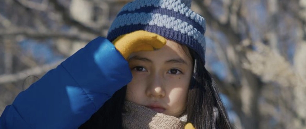 ảnh poster phim Cái Ác Không Tồn Tại (Evil Does Not Exist)