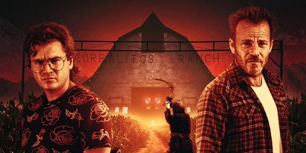 ảnh poster phim Cái Giá Chúng Ta Phải Trả (The Price We Pay)