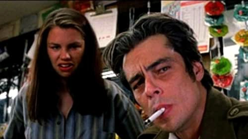 ảnh poster phim Cái Giá Phải Trả (The Way of the Gun)