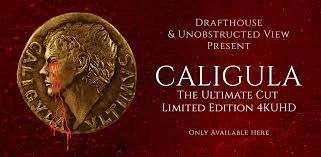 ảnh poster phim Caligula: The Ultimate Cut