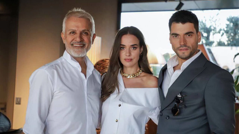 ảnh poster phim Cạm Bẫy (Tuzak)