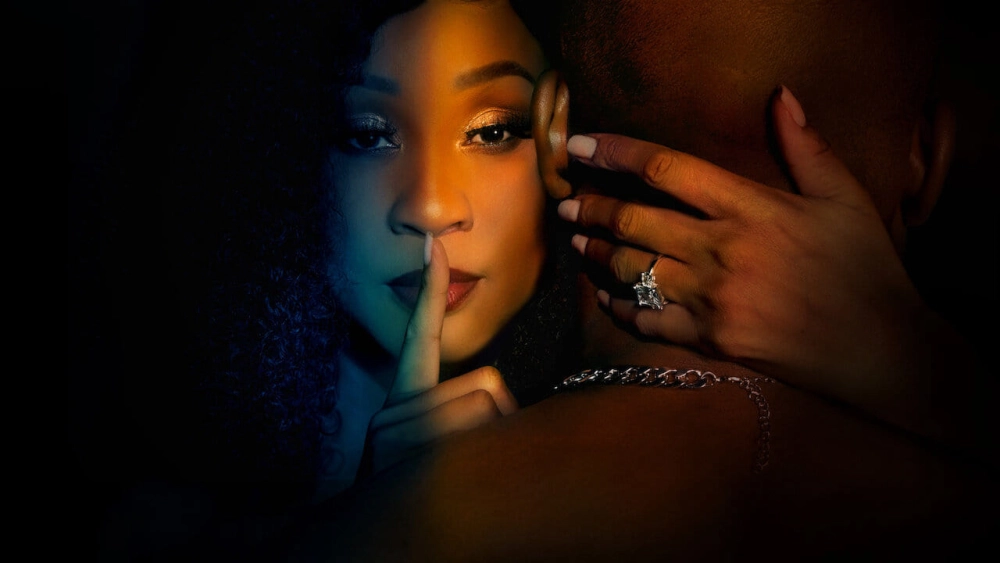 ảnh poster phim Cám Dỗ Chết Chóc (Fatal Seduction)