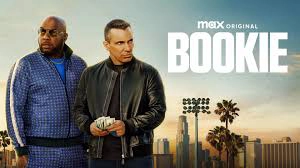 ảnh poster phim Cẩm Nang Nhà Cái (Phần 1) (Bookie (Season 1))