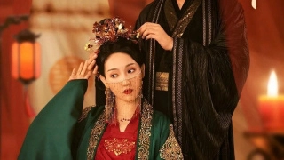 ảnh poster phim Cẩm Y Phong Hoa (锦医风华)